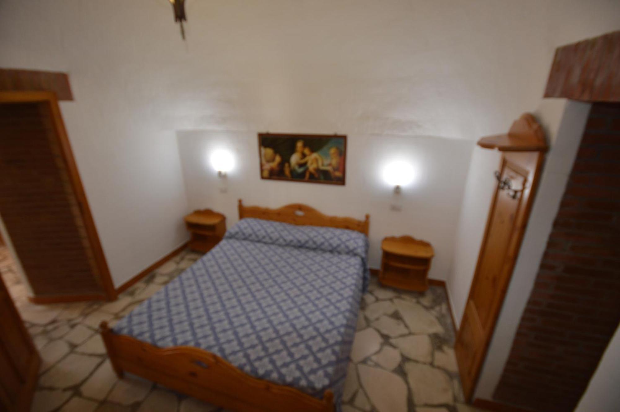 Hotel Residence Il Gabbiano ชิโรมารีนา ห้อง รูปภาพ