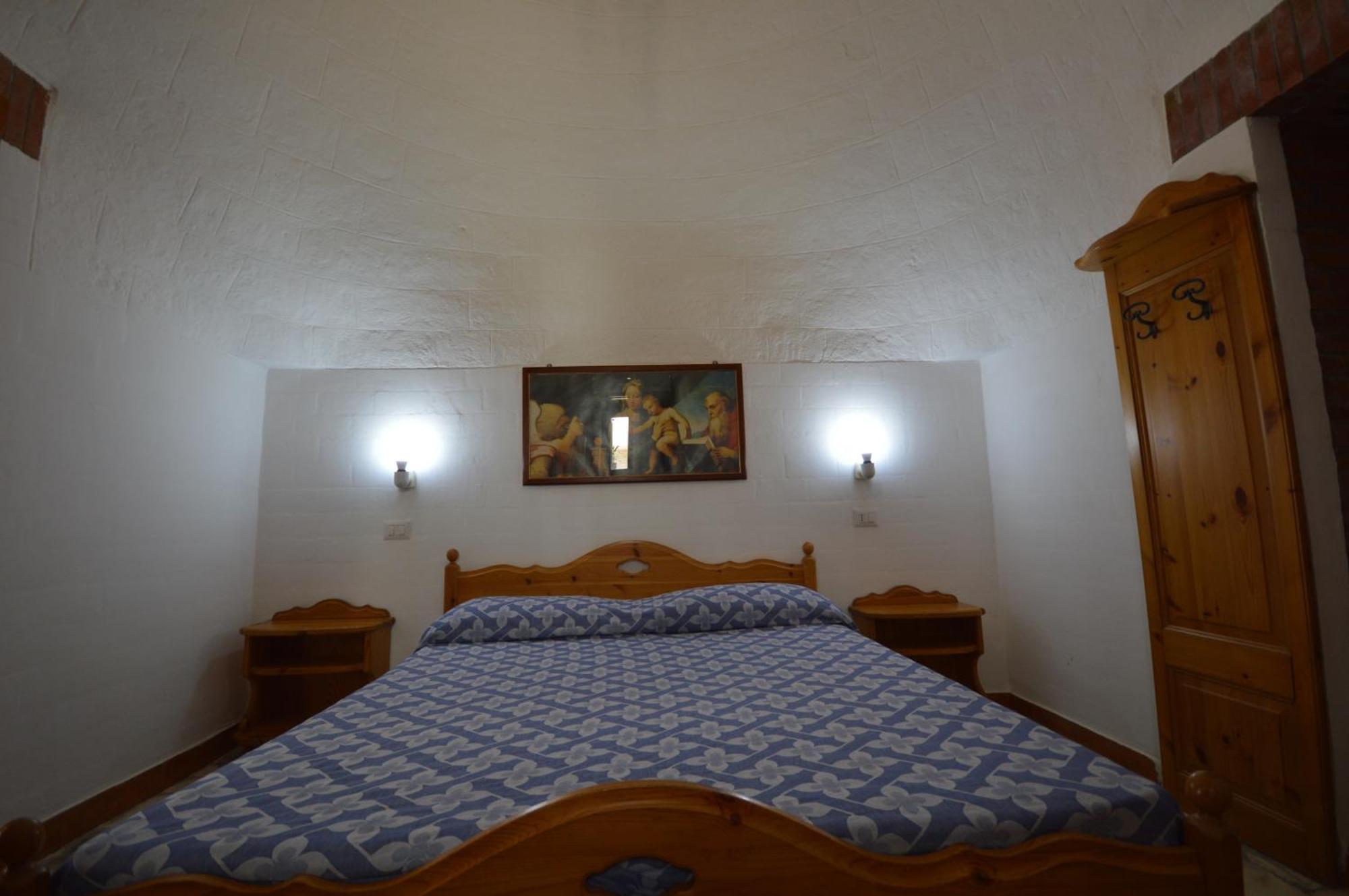Hotel Residence Il Gabbiano ชิโรมารีนา ห้อง รูปภาพ