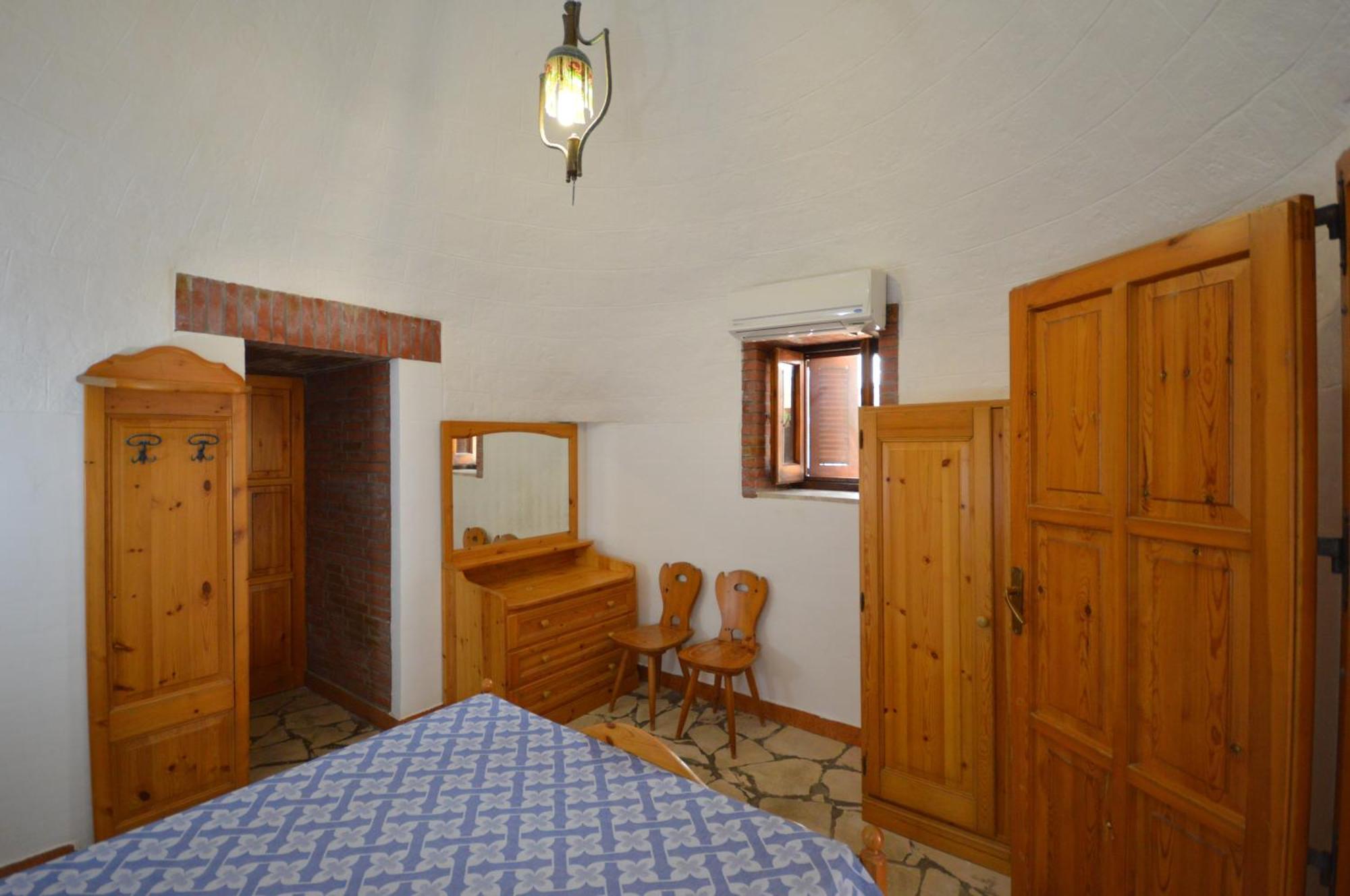 Hotel Residence Il Gabbiano ชิโรมารีนา ห้อง รูปภาพ