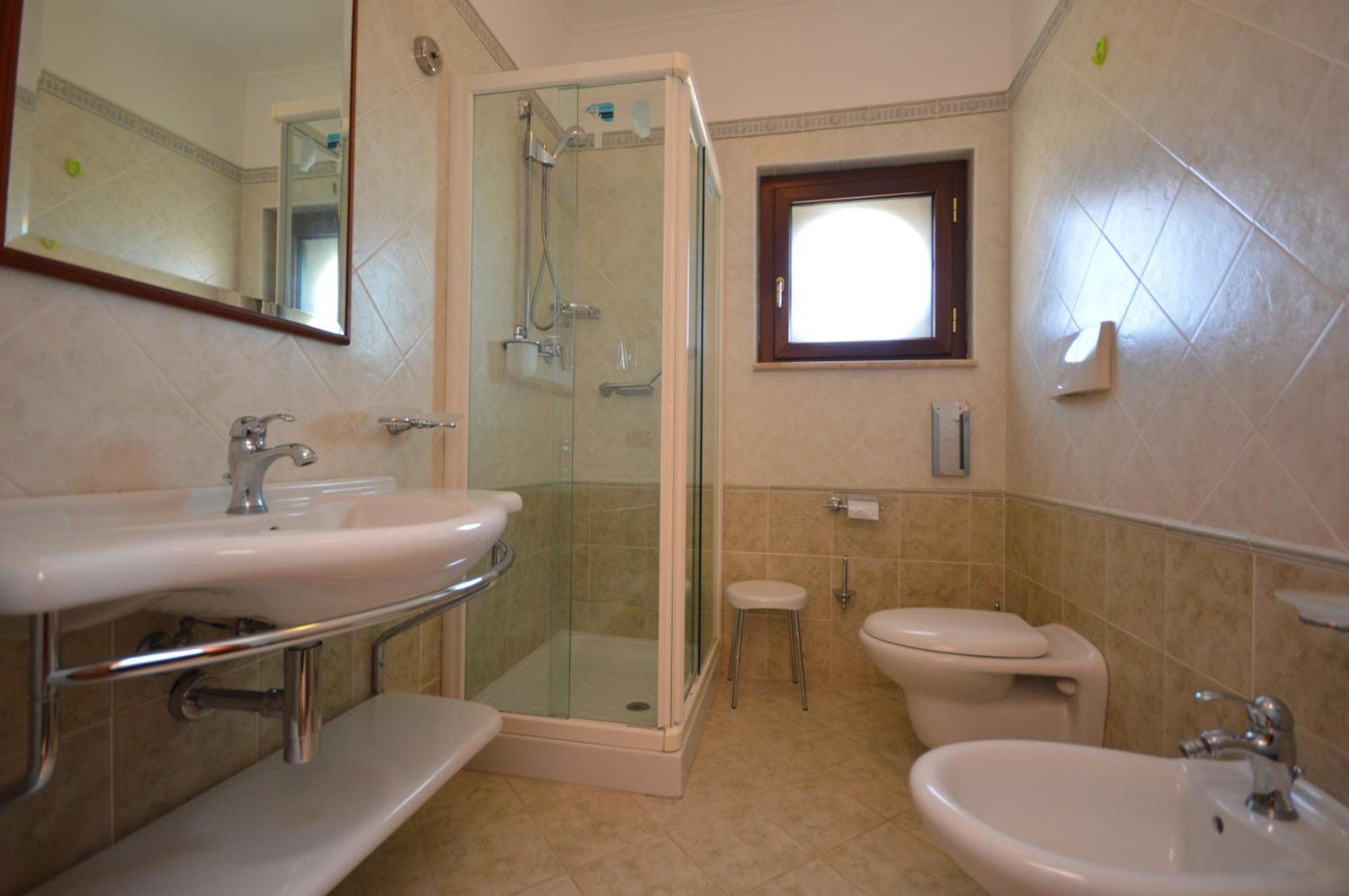 Hotel Residence Il Gabbiano ชิโรมารีนา ห้อง รูปภาพ