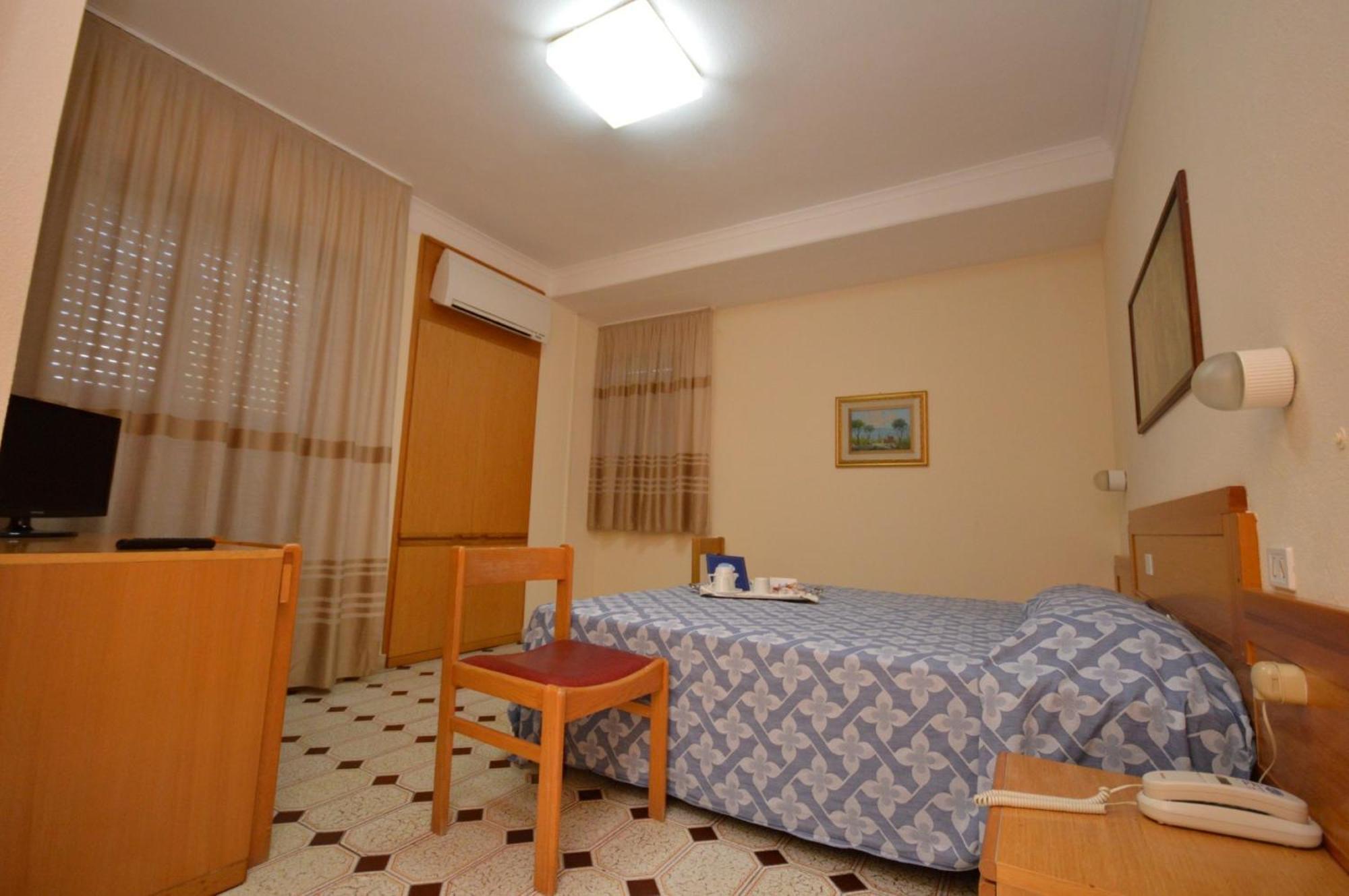 Hotel Residence Il Gabbiano ชิโรมารีนา ห้อง รูปภาพ