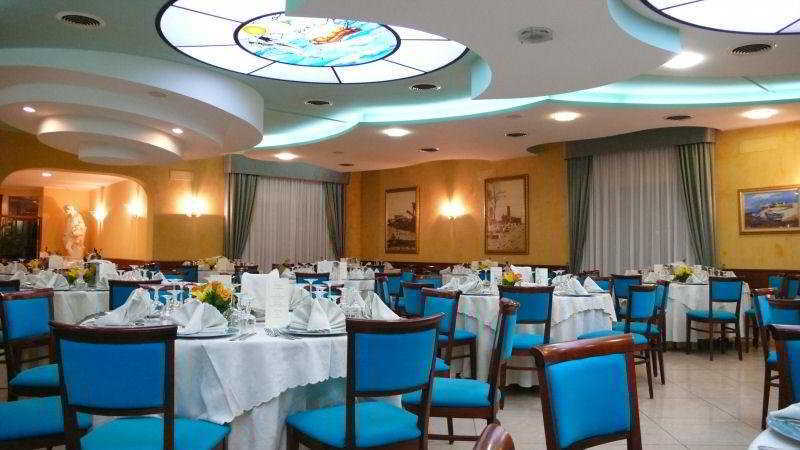 Hotel Residence Il Gabbiano ชิโรมารีนา ภายนอก รูปภาพ
