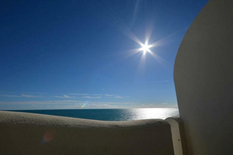Hotel Residence Il Gabbiano ชิโรมารีนา ภายนอก รูปภาพ